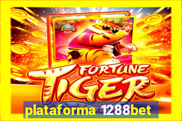 plataforma 1288bet